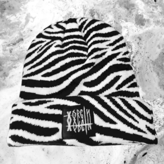 Bonnet ZEBRA